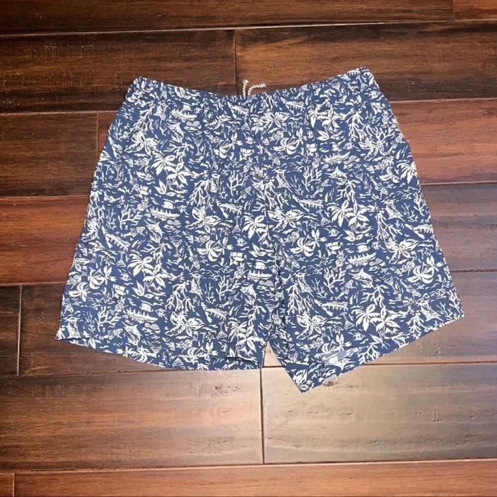 Columbia Men Swim Trunks